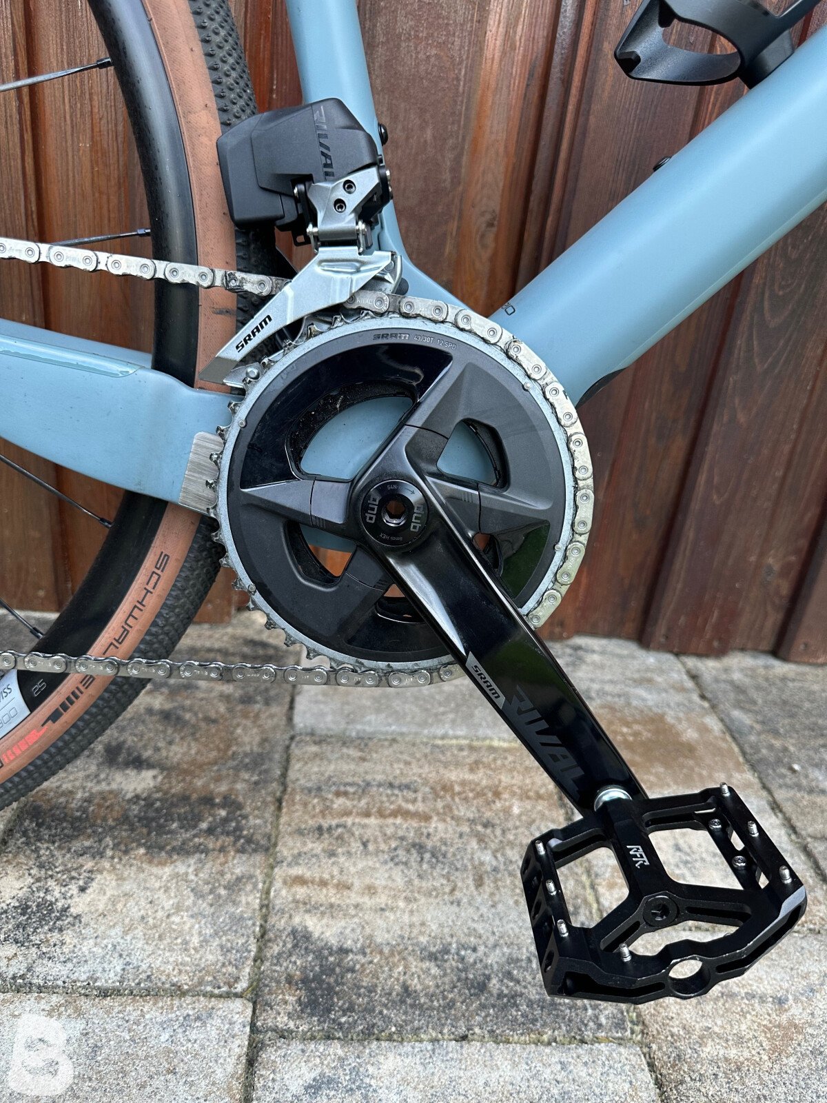 Simplon Inissio Gravel Rival AXS 2*12 2024
