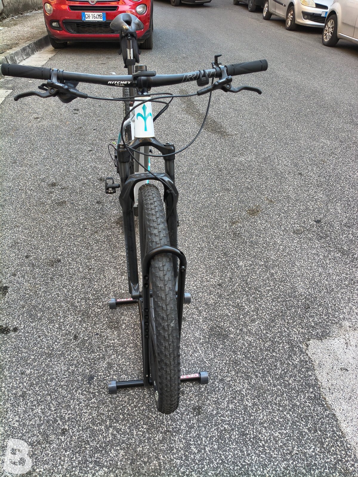 Wilier 503 pro 2023
