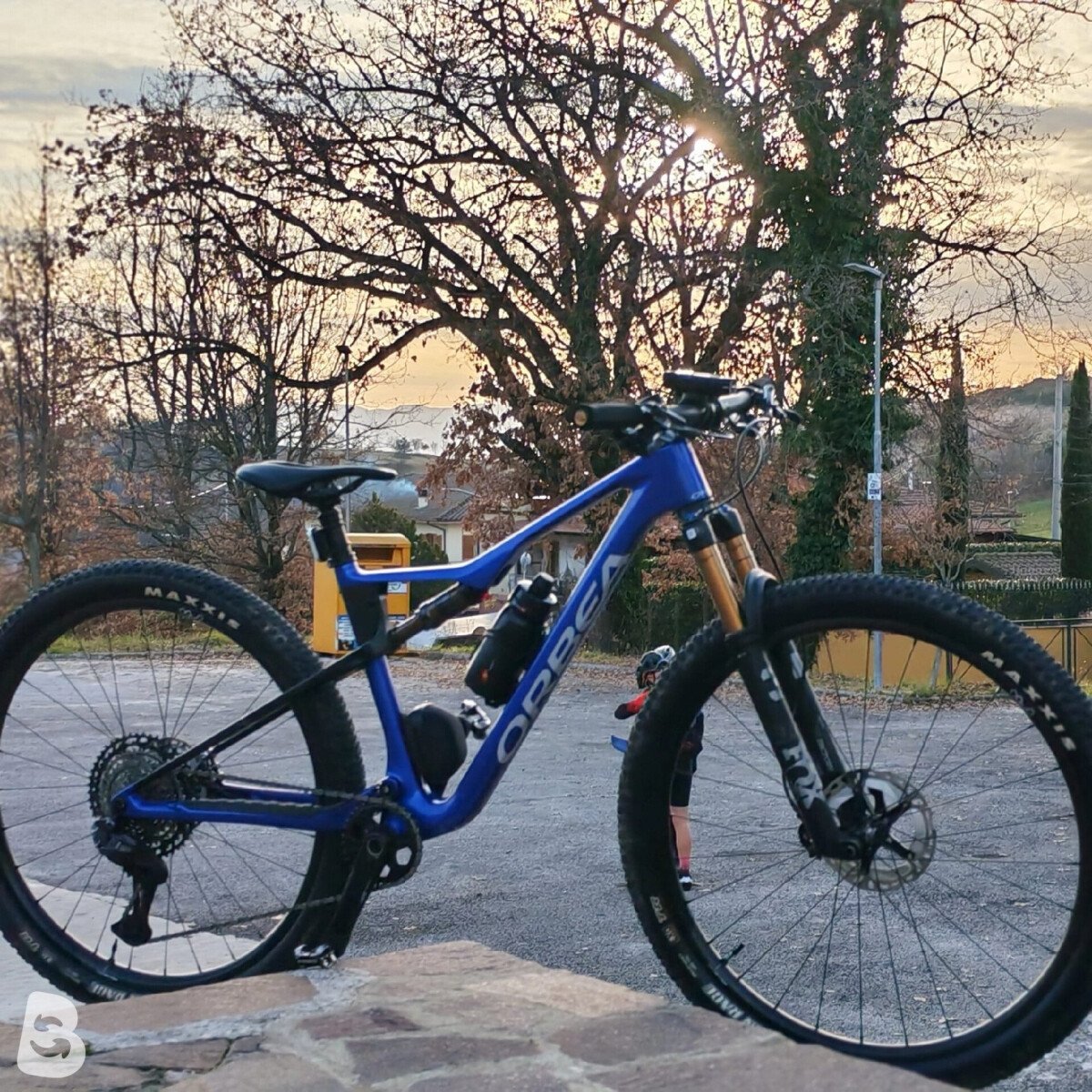 Orbea Oiz M-Pro 2026