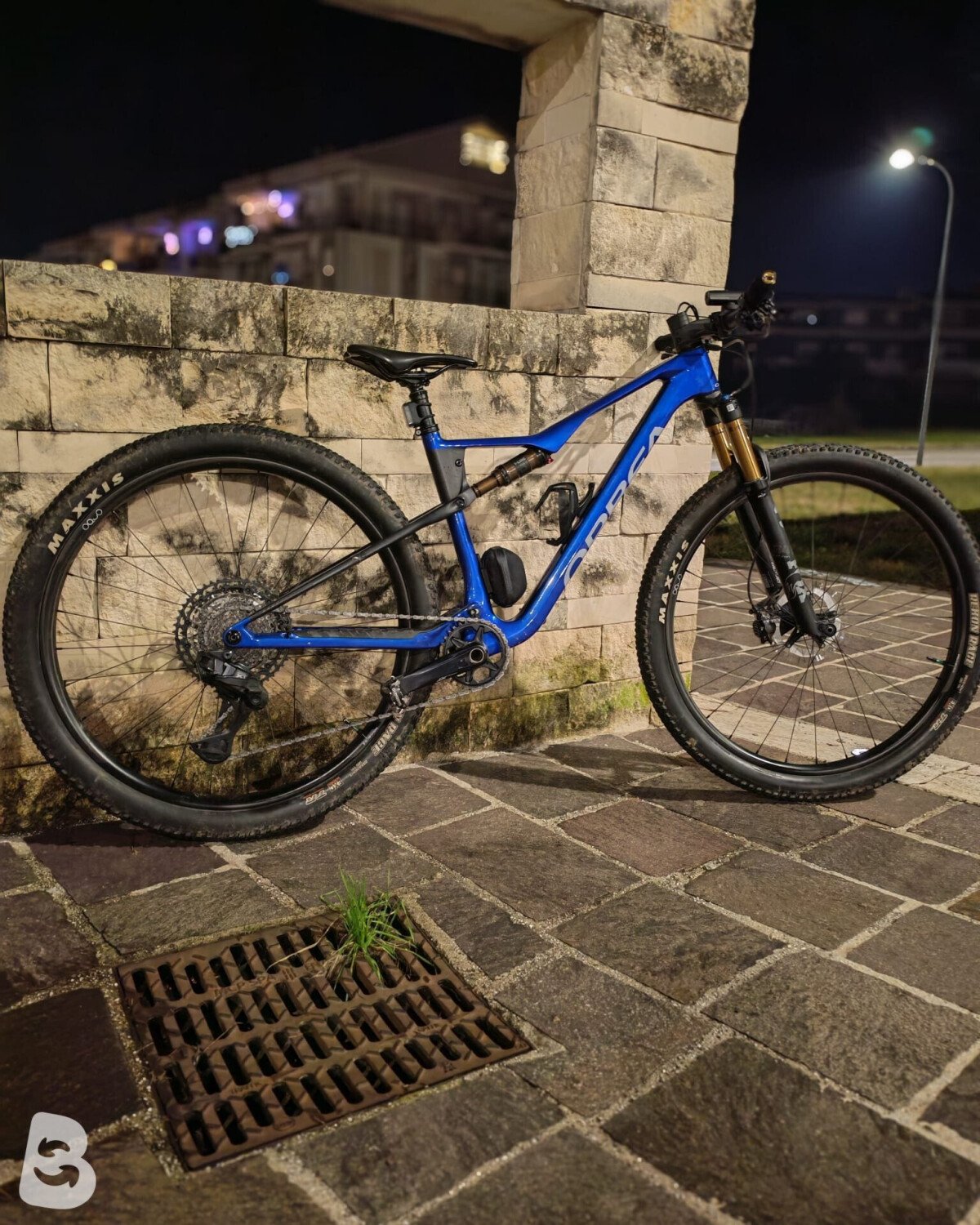 Orbea Oiz M-Pro 2026