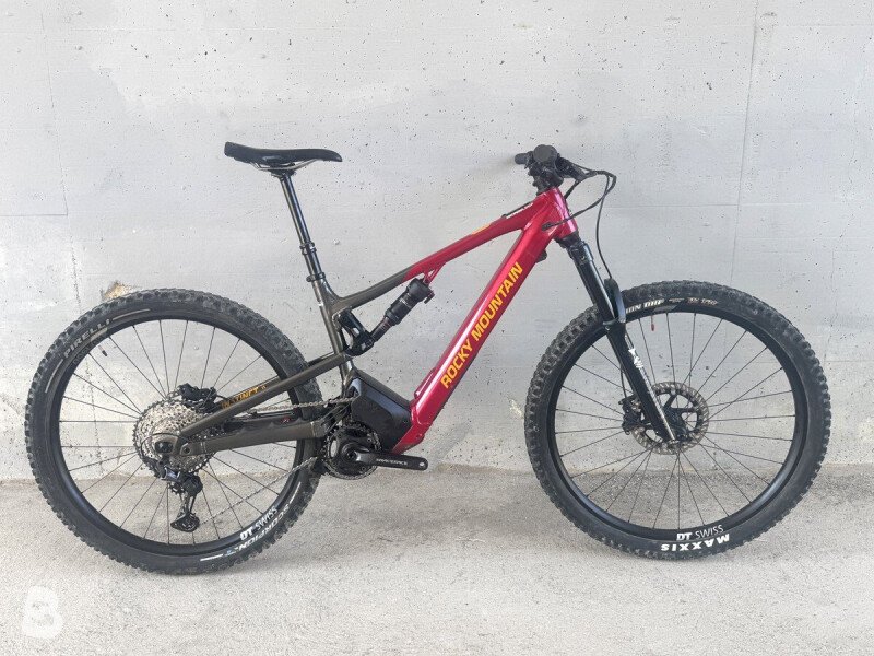Rocky Mountain Instinct Powerplay Alloy 50 2022