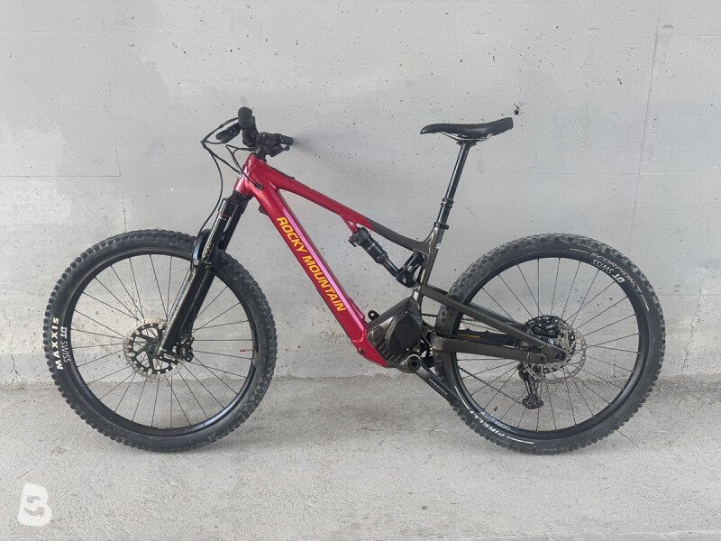 Rocky Mountain Instinct Powerplay Alloy 50 2022