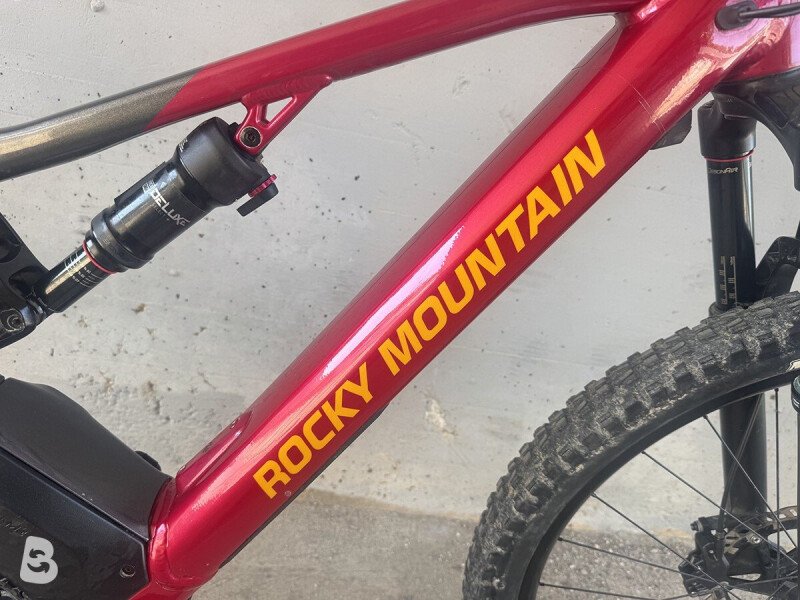 Rocky Mountain Instinct Powerplay Alloy 50 2022