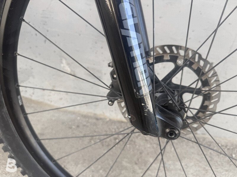 Rocky Mountain Instinct Powerplay Alloy 50 2022