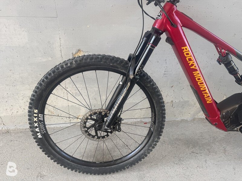 Rocky Mountain Instinct Powerplay Alloy 50 2022