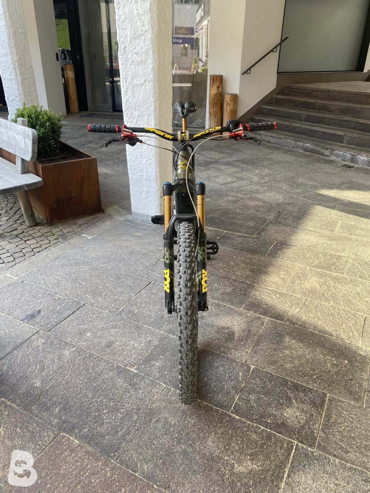 Cannondale Moterra Neo Carbon 1 2020