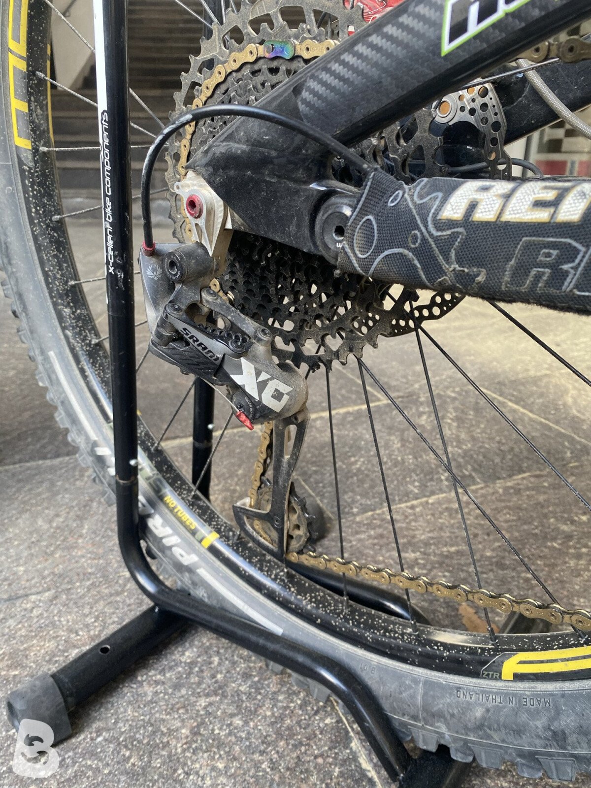 Cannondale Moterra Neo Carbon 1 2020