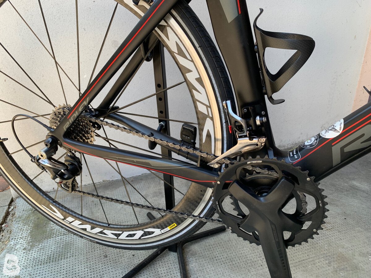 Ridley Noah SL 2017