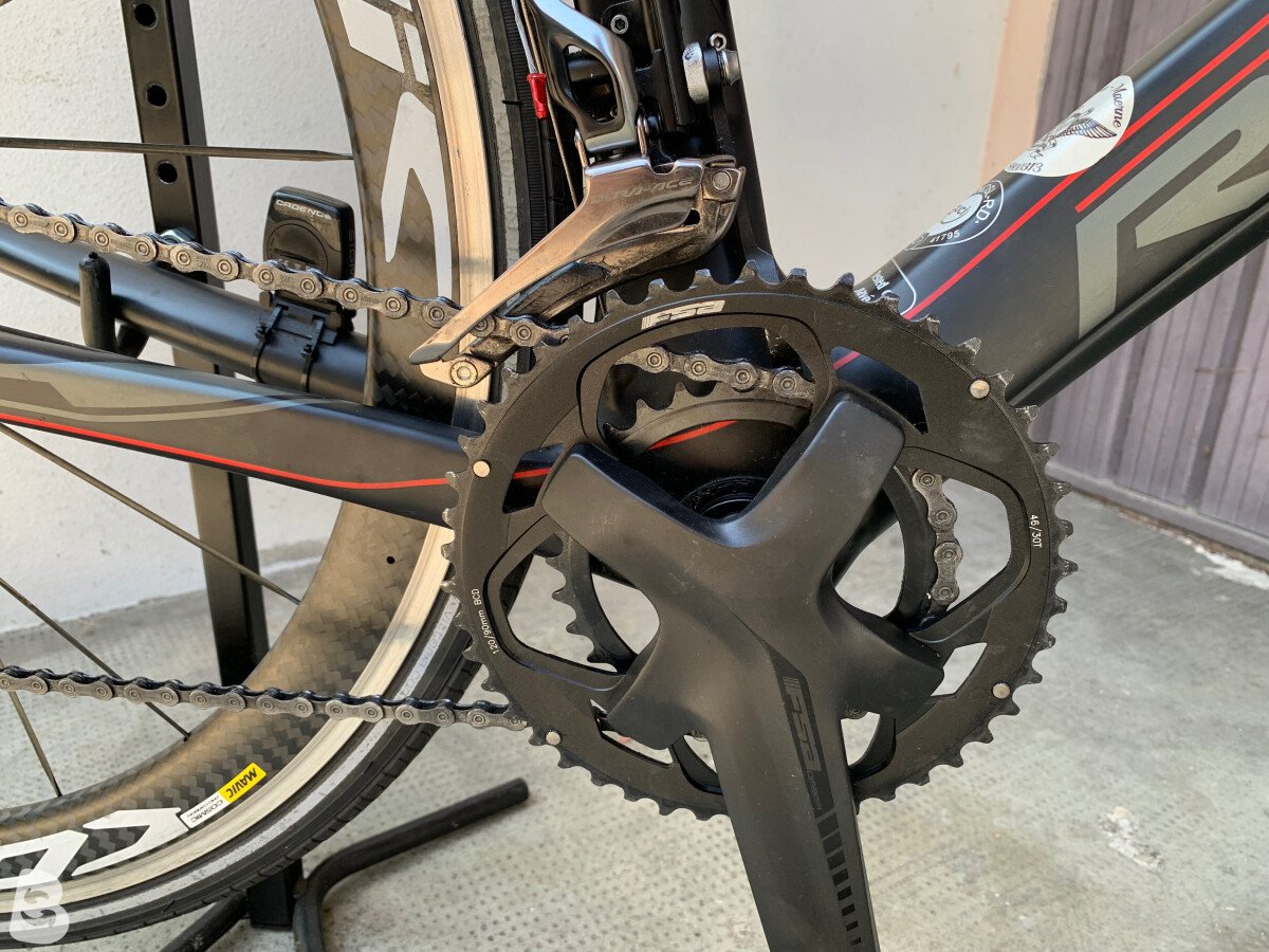 Ridley Noah SL 2017