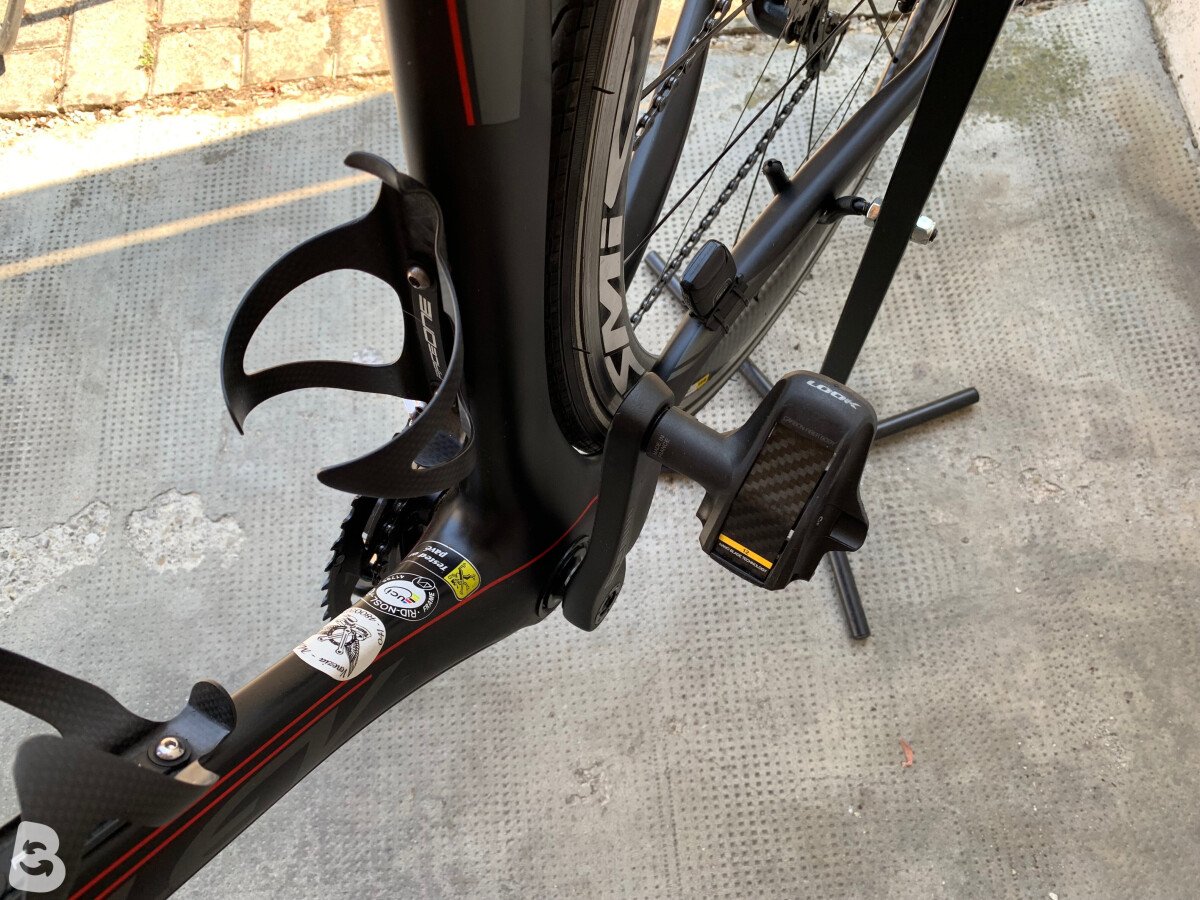 Ridley Noah SL 2017
