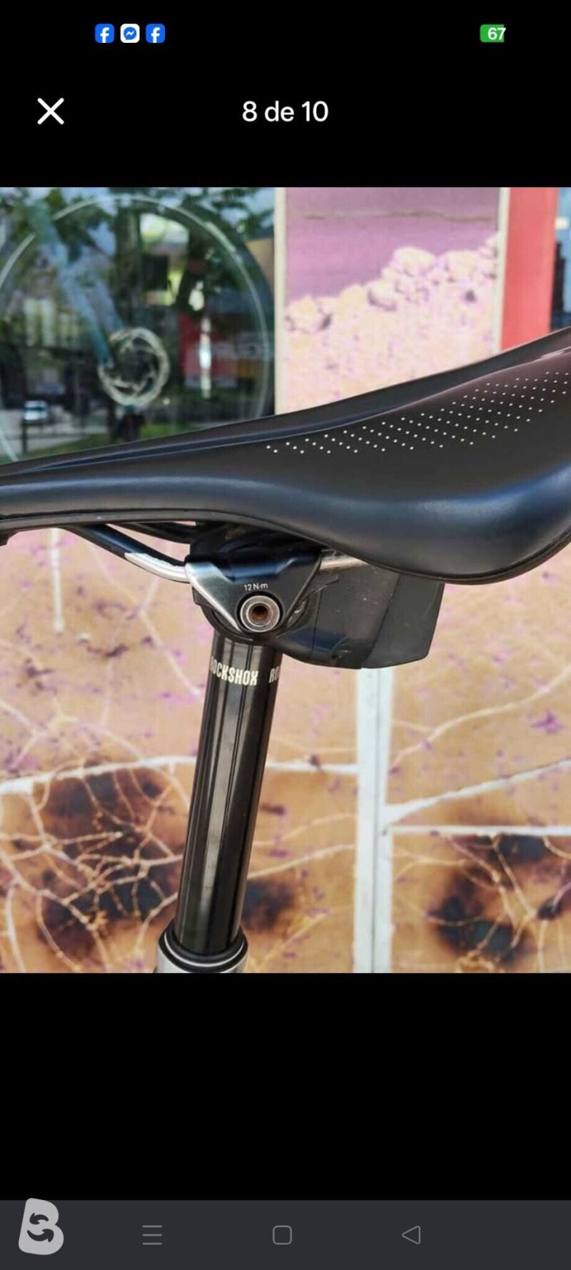 Specialized Turbo S-Works mix 2022