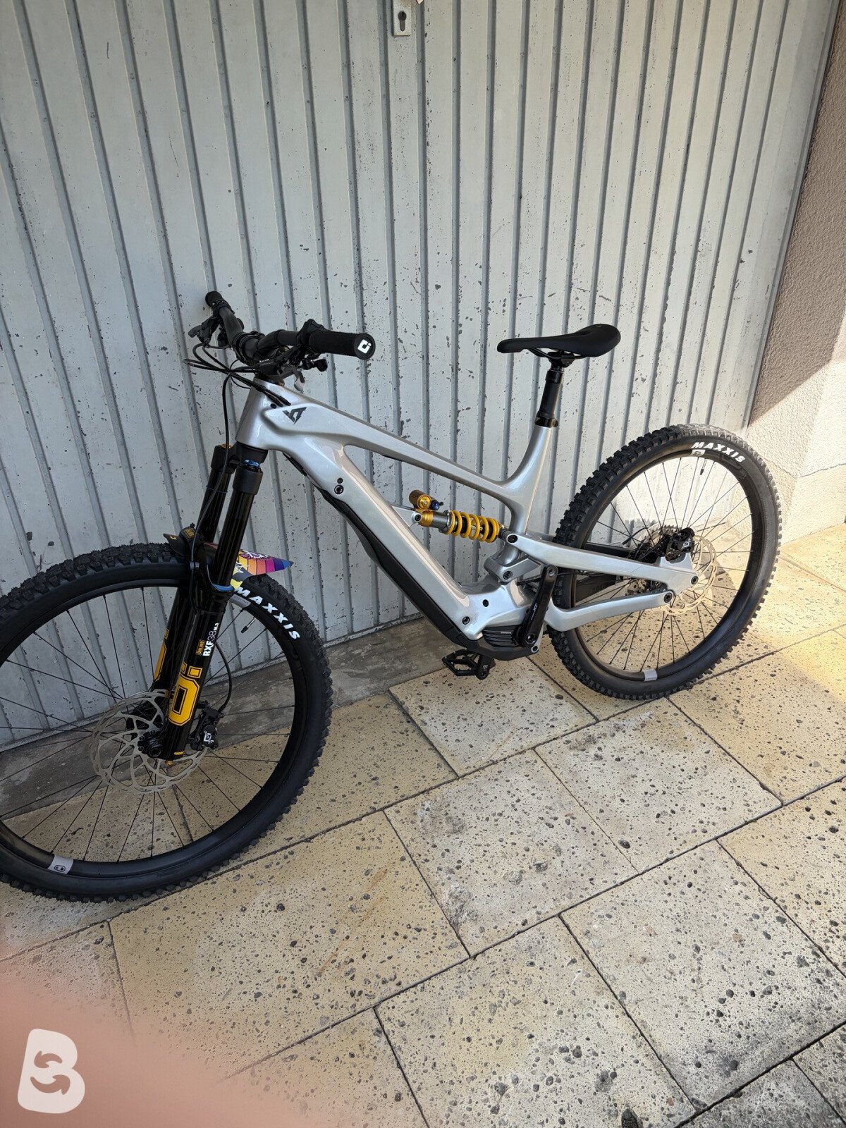 YT Industries Decoy CORE 4 MX 2023