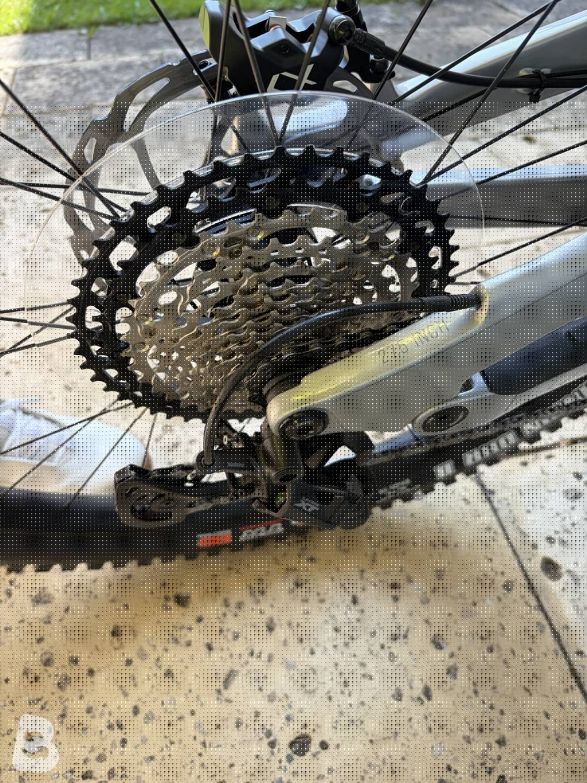 YT Industries Decoy CORE 4 MX 2023