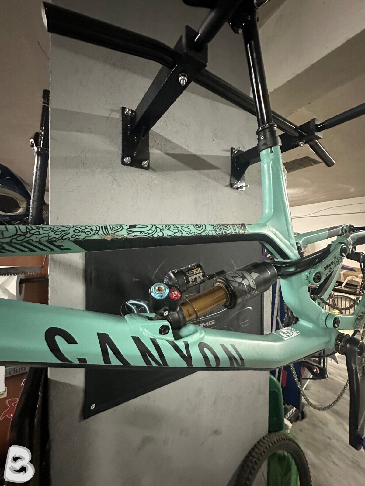 Canyon Torque 6 2022