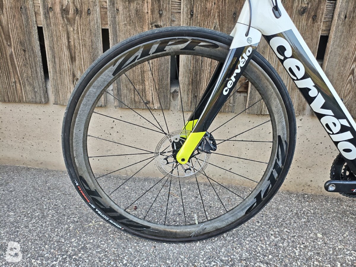 Cervelo S3 Ultegra Di2 Disc 2017