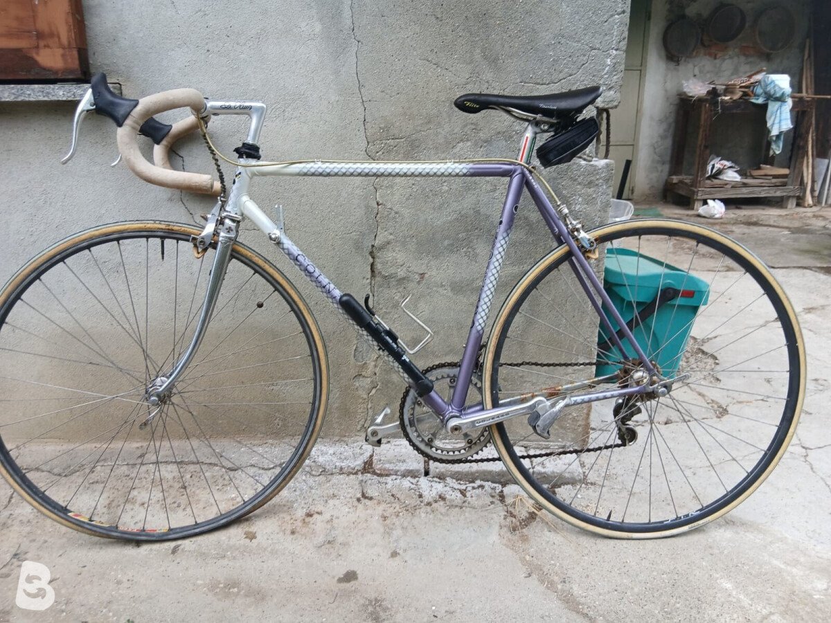 Colnago Decor 1990