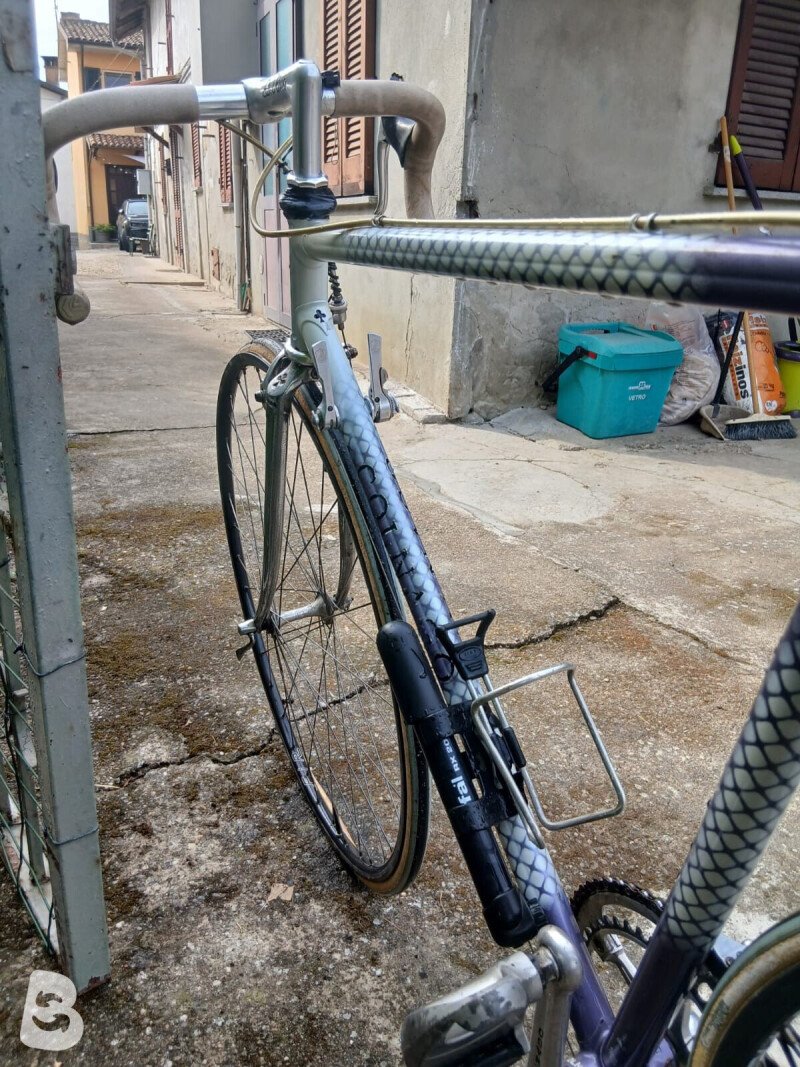 Colnago Decor 1990