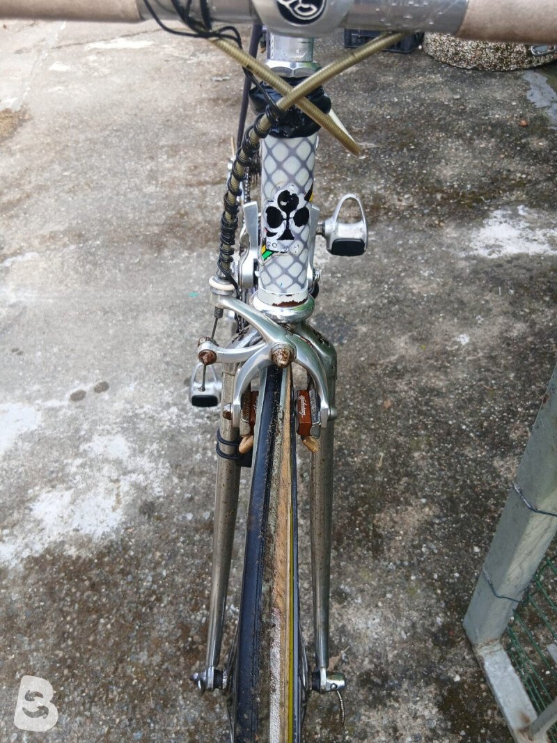 Colnago Decor 1990