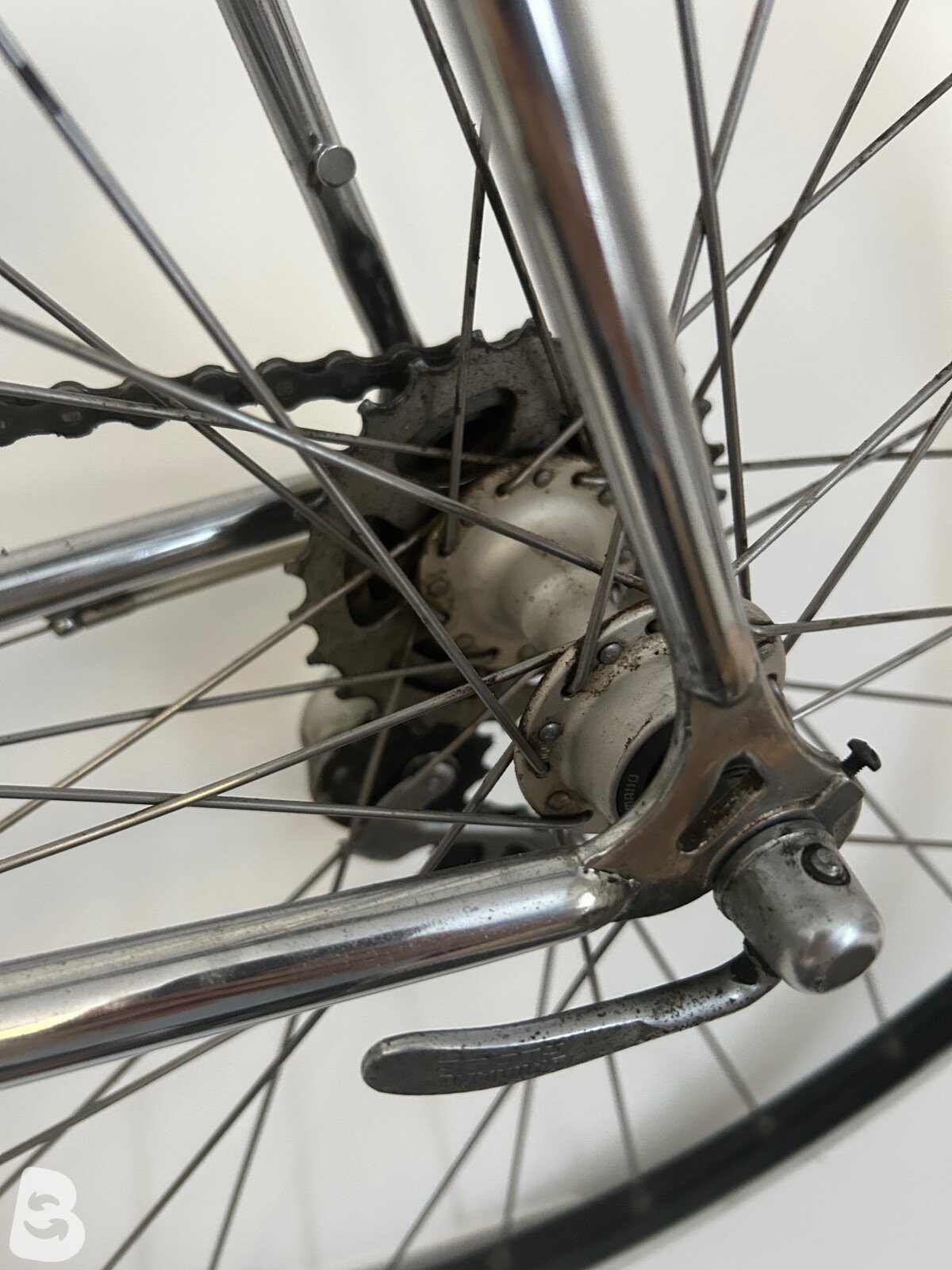 Bianchi Vento 504
