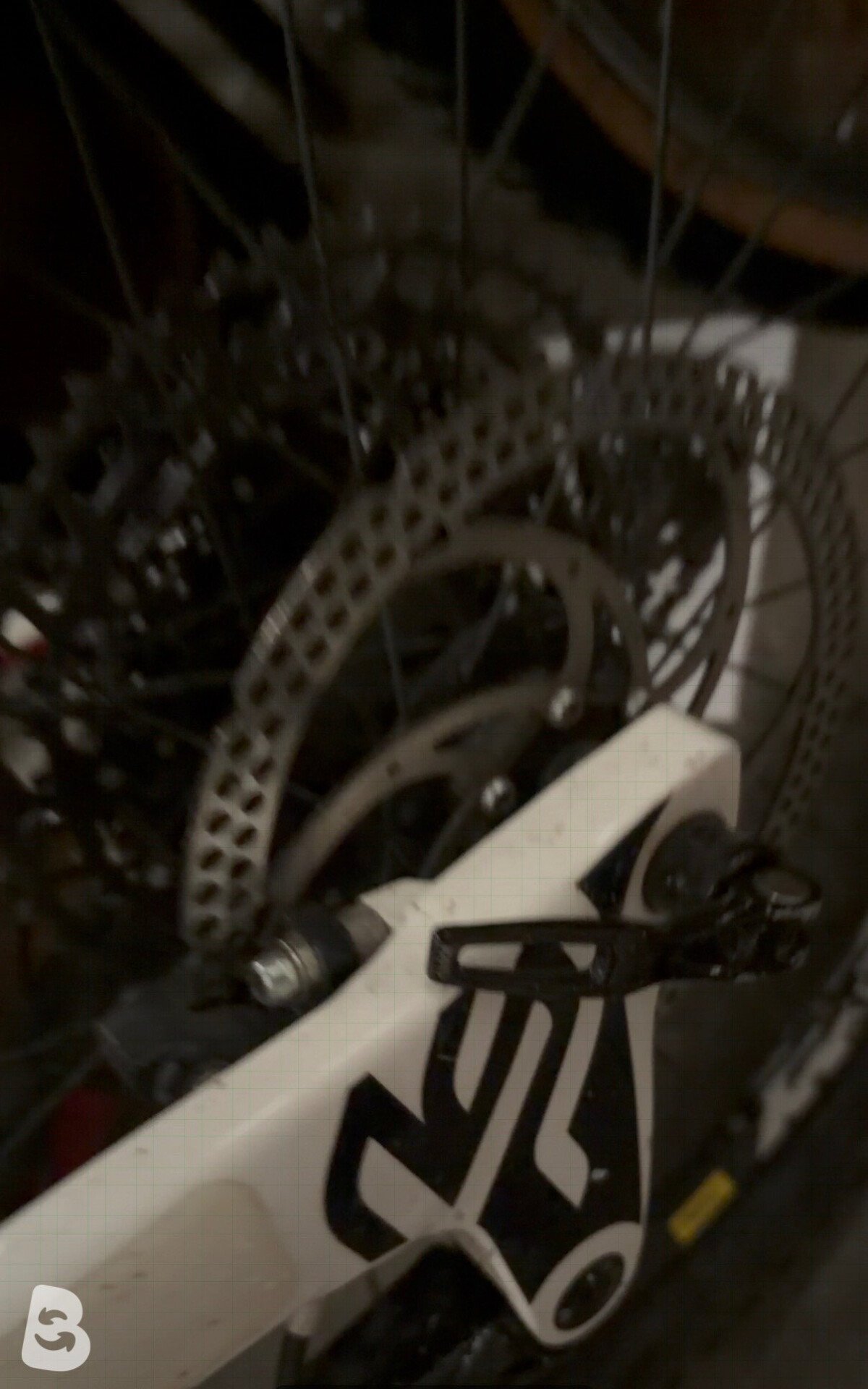 Lapierre Zesty am 327 2014