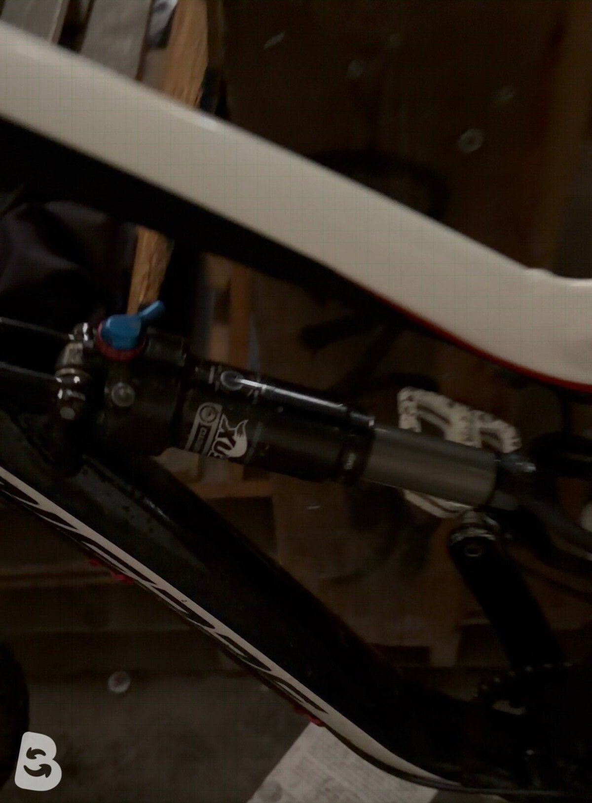 Lapierre Zesty am 327 2014
