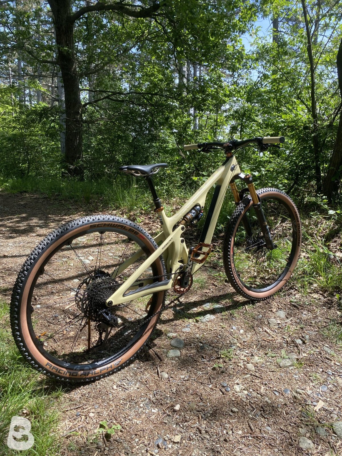 Yeti Sb 120 2025