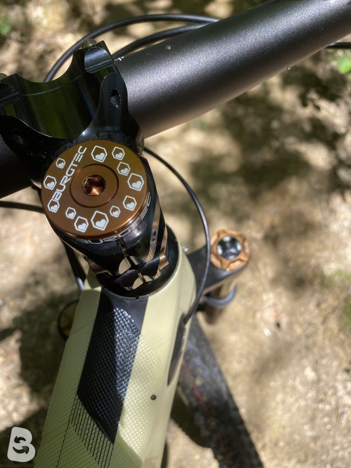 Yeti Sb 120 2025