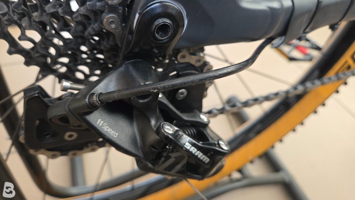 Specialized Men's Epic Comp 2018