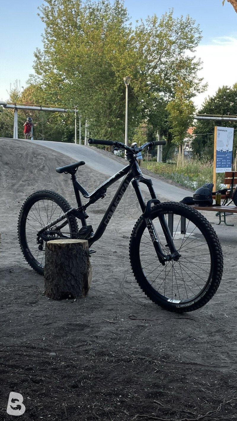 Commencal META AM V4.2 2017