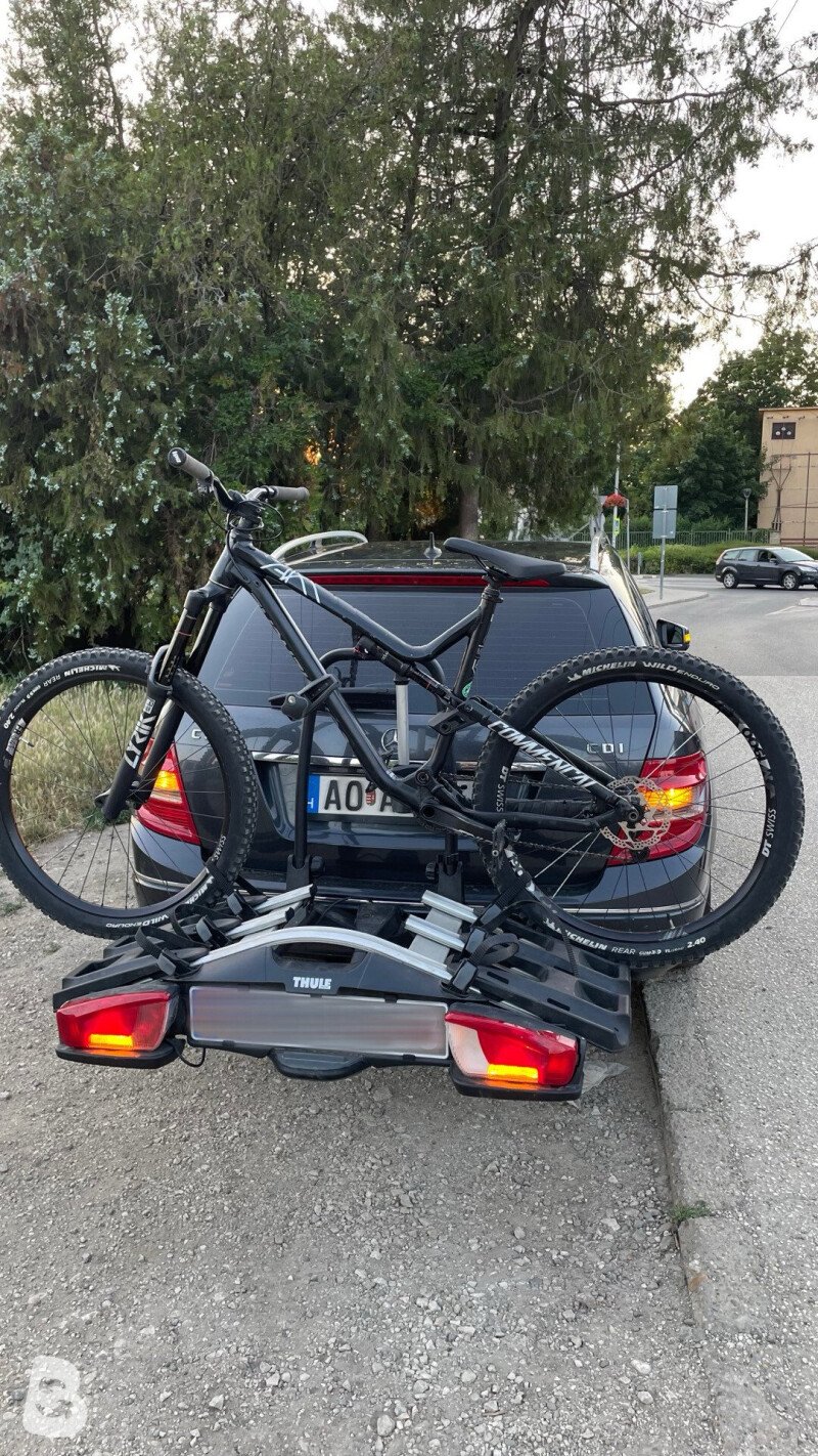 Commencal META AM V4.2 2017