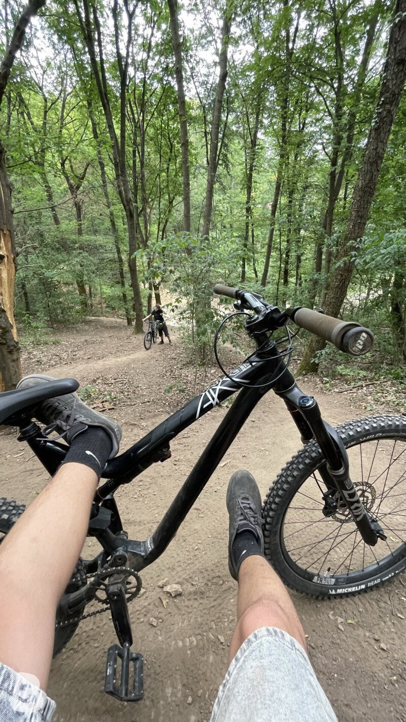 Commencal META AM V4.2 2017