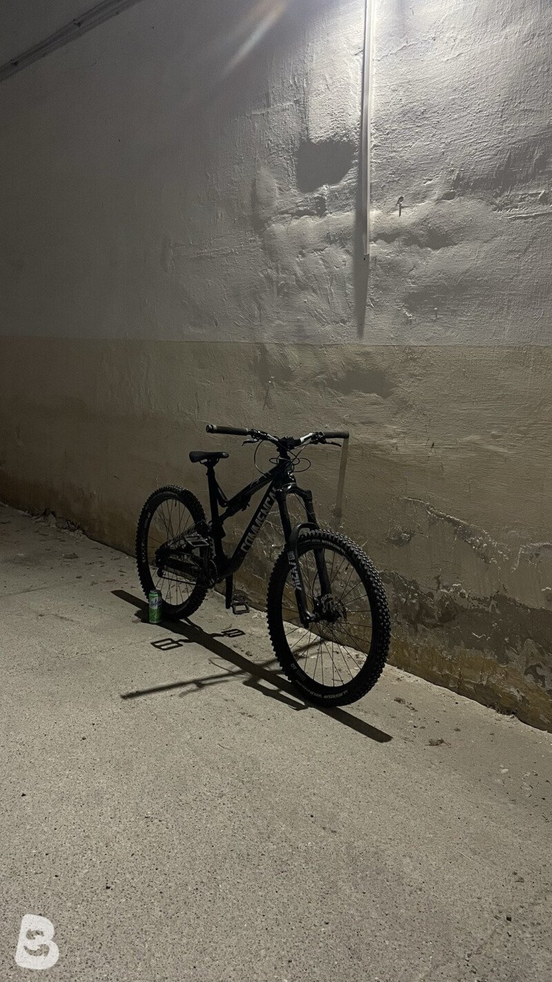 Commencal META AM V4.2 2017