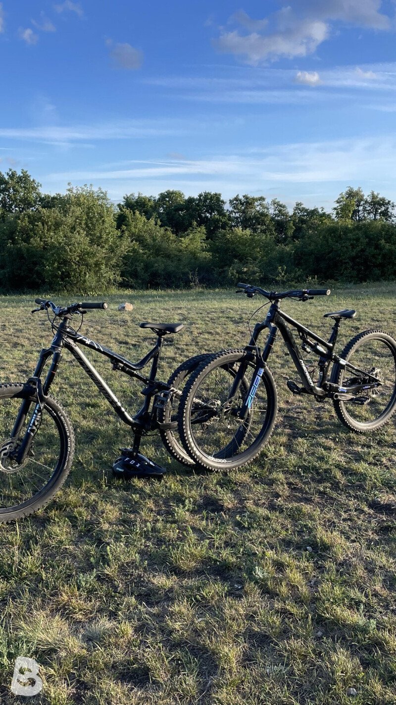 Commencal META AM V4.2 2017