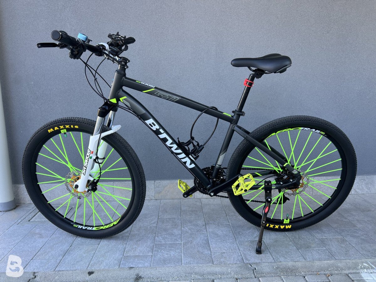 Btwin Rockrider St 520 2023