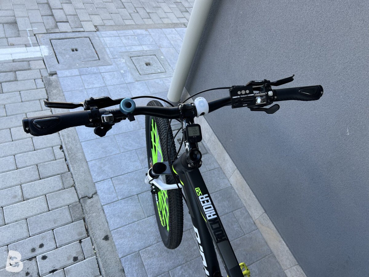 Btwin Rockrider St 520 2023