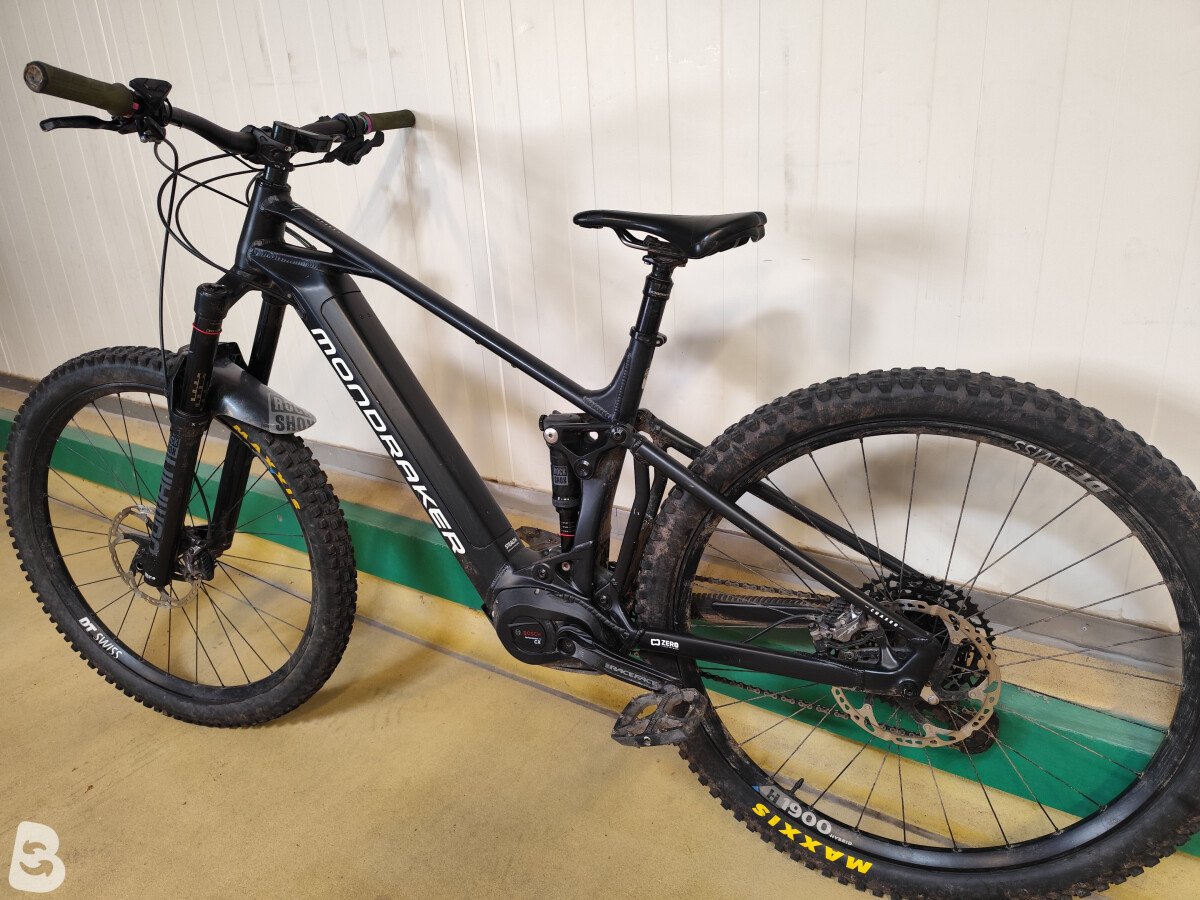 Mondraker CHASER 29 2022