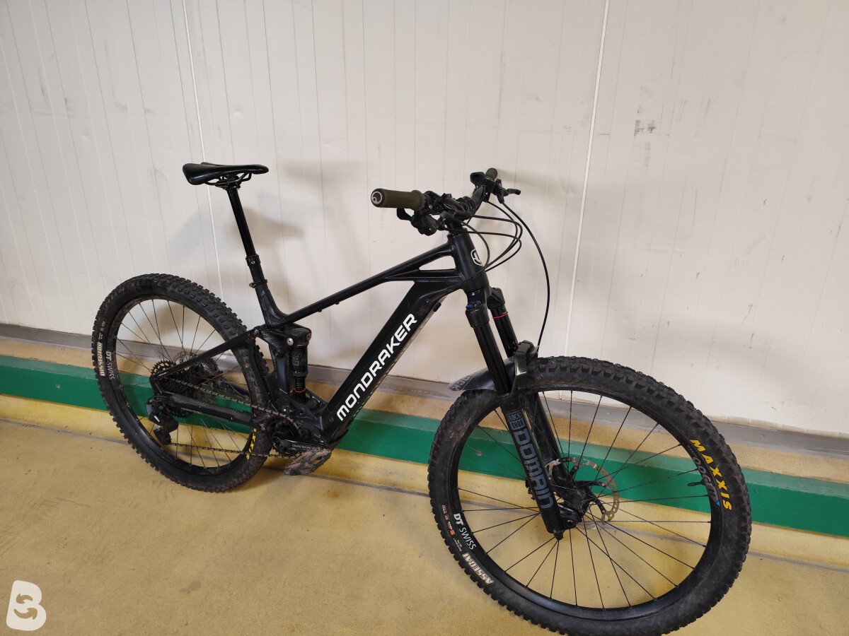 Mondraker CHASER 29 2022
