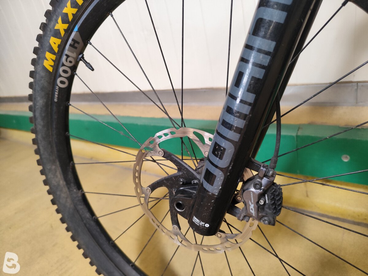 Mondraker CHASER 29 2022