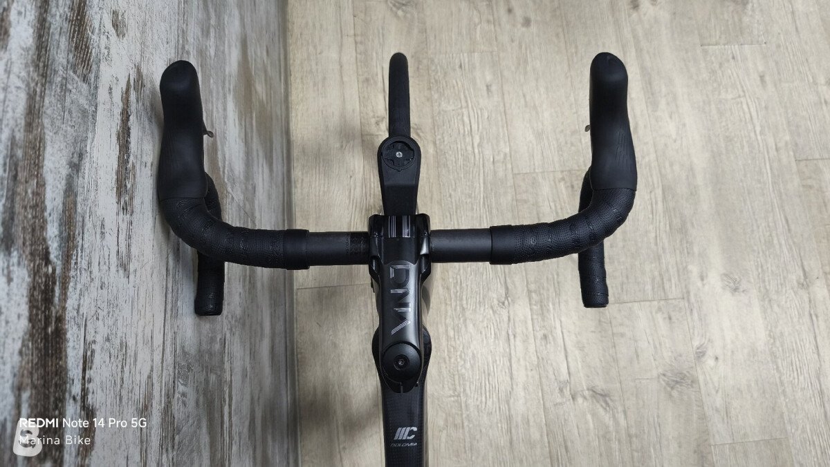 Cipollini DOLOMIA Q30MP SHIMANO ULTEGRA DI2 2023