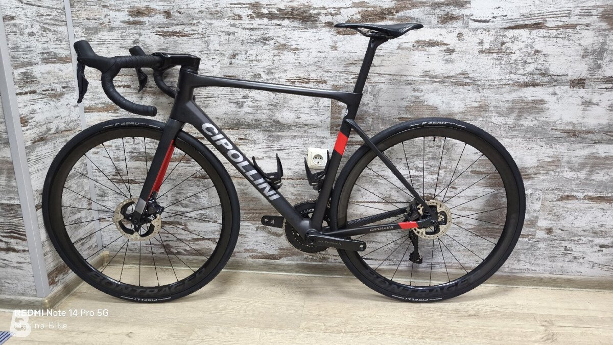 Cipollini DOLOMIA Q30MP SHIMANO ULTEGRA DI2 2023