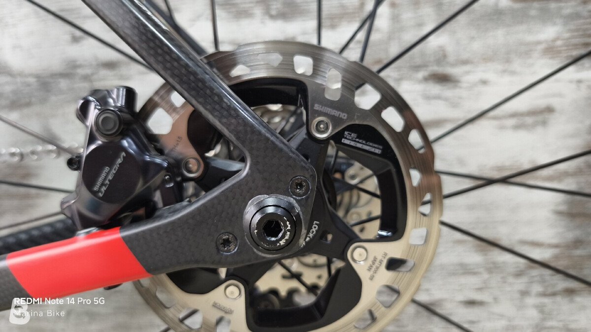 Cipollini DOLOMIA Q30MP SHIMANO ULTEGRA DI2 2023
