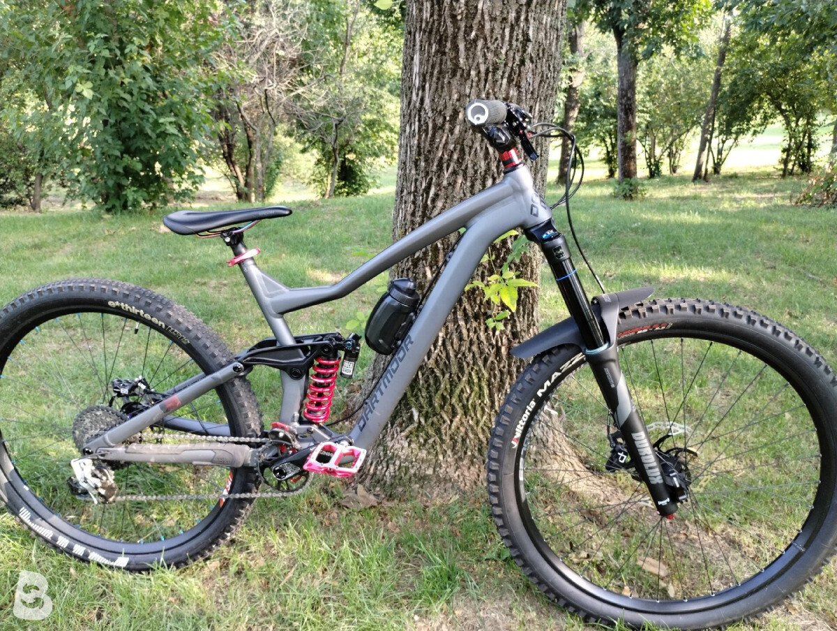 Dartmoor Hornet Pro 2025