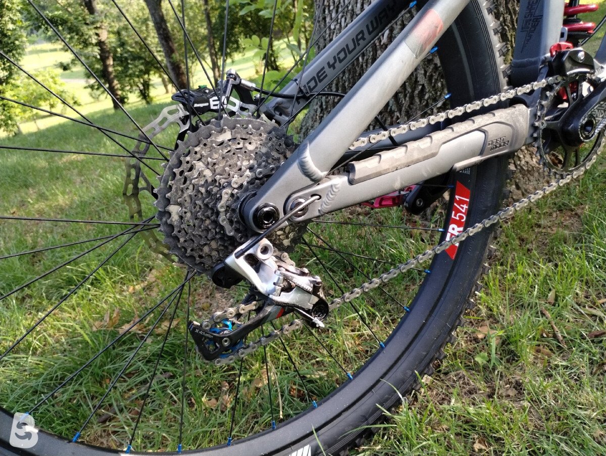 Dartmoor Hornet Pro 2025