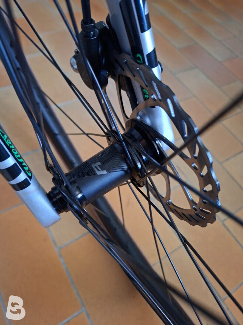 Wilier Jaroon 2025