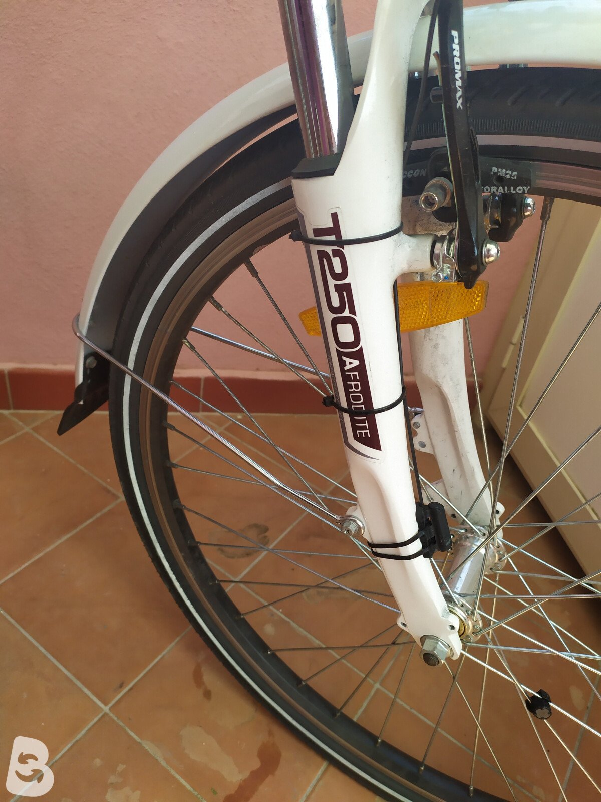 Torpado T250 Afrodite 2024