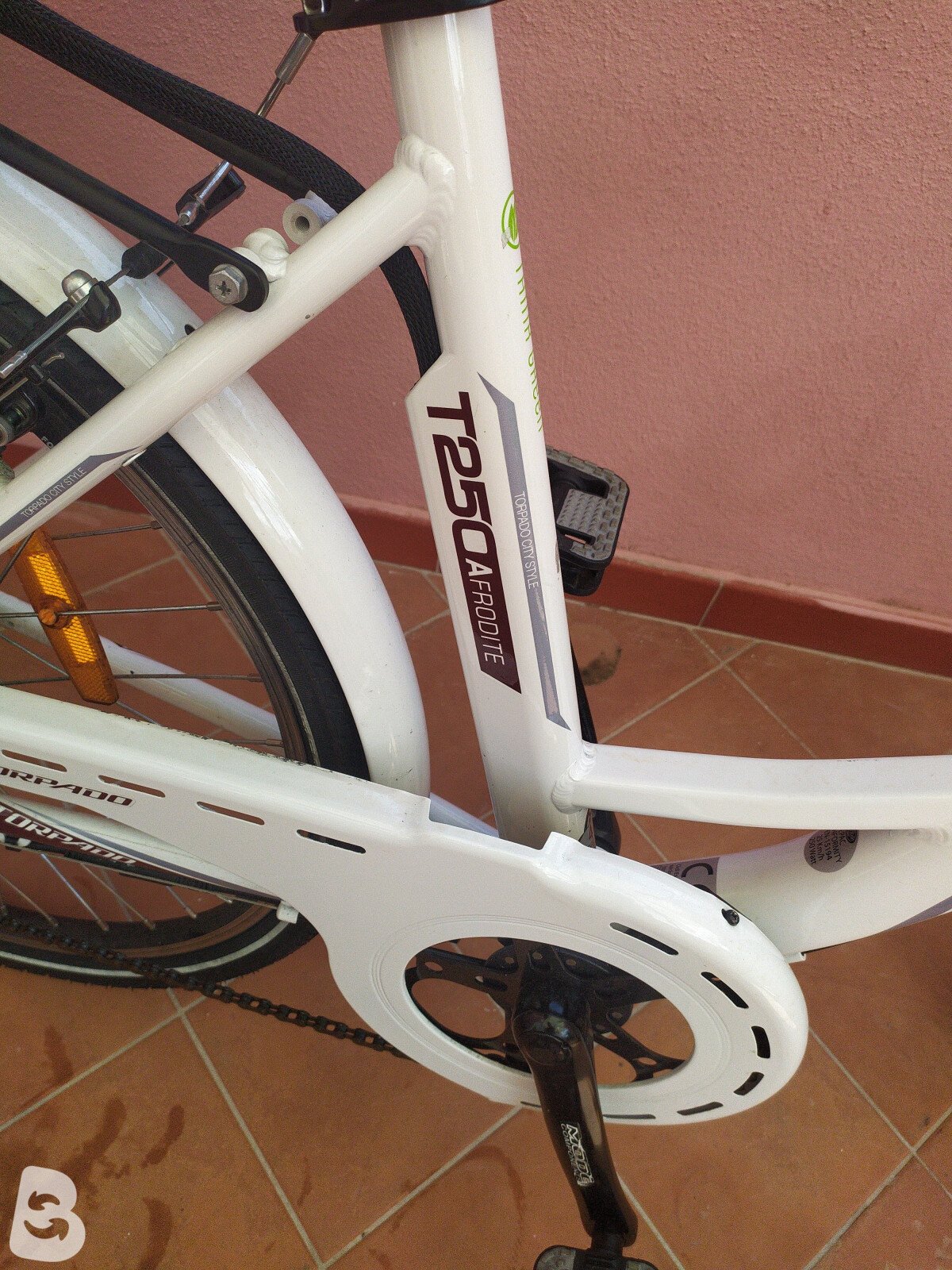 Torpado T250 Afrodite 2024