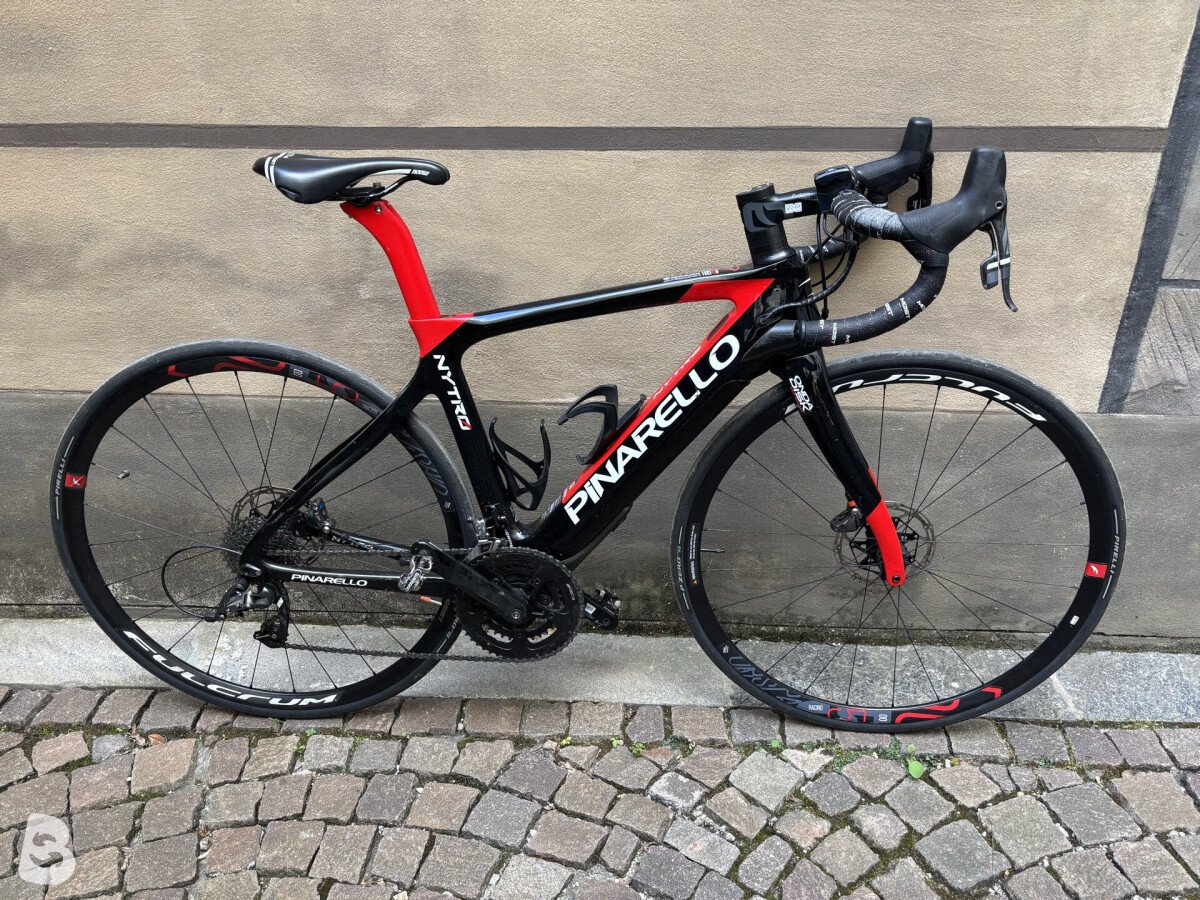 Pinarello Nytro 2018