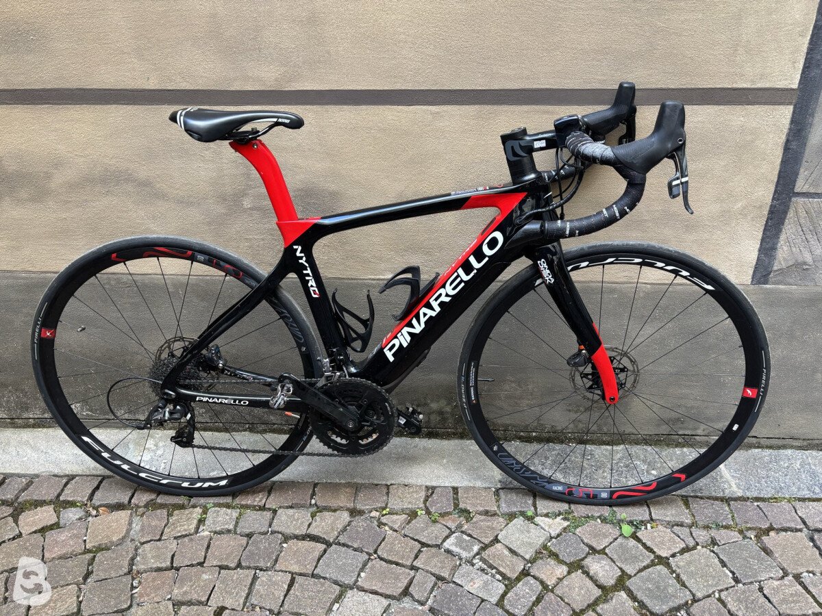 Pinarello Nytro 2018