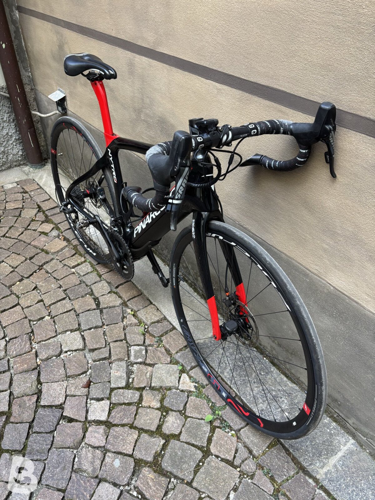Pinarello Nytro 2018