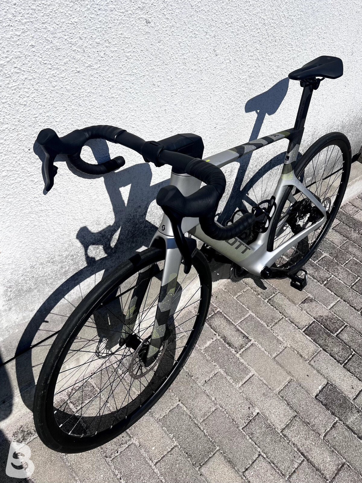 Scott Foil RC 30 2025